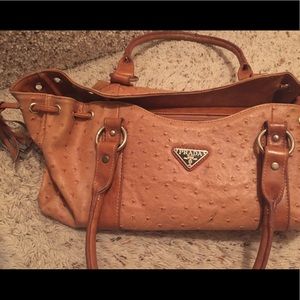 Prada vintage - not sure if it’s authentic